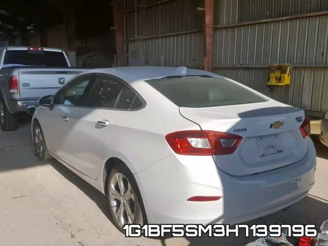 1G1BF5SM3H7139796 фото 4