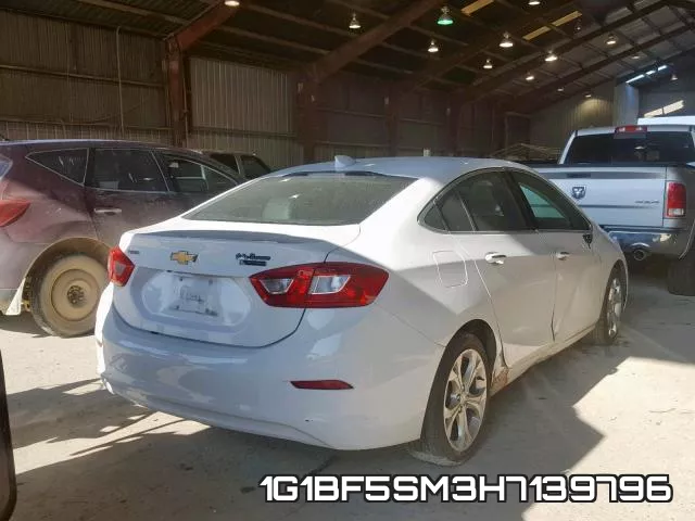 1G1BF5SM3H7139796 фото 5