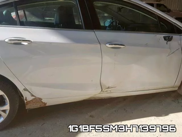 1G1BF5SM3H7139796 фото 10