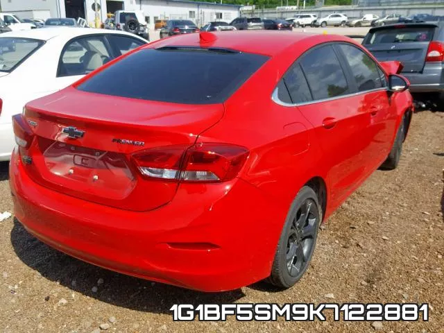1G1BF5SM9K7122881 фото 5