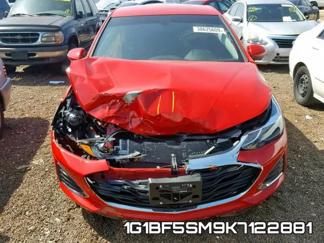1G1BF5SM9K7122881 фото 8
