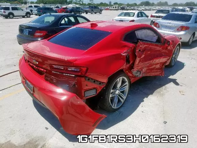 1G1FB1RS3H0162319 фото 5