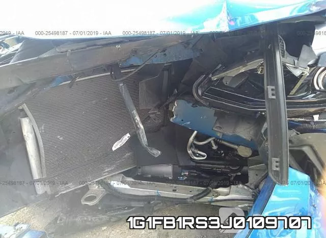 1G1FB1RS3J0109707 фото 2