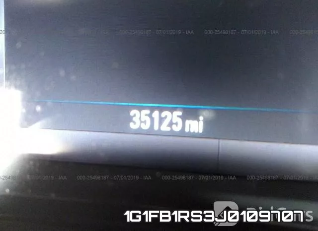 1G1FB1RS3J0109707 фото 8