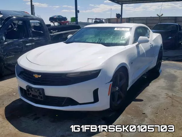 1G1FB1RS6K0105703 фото 3