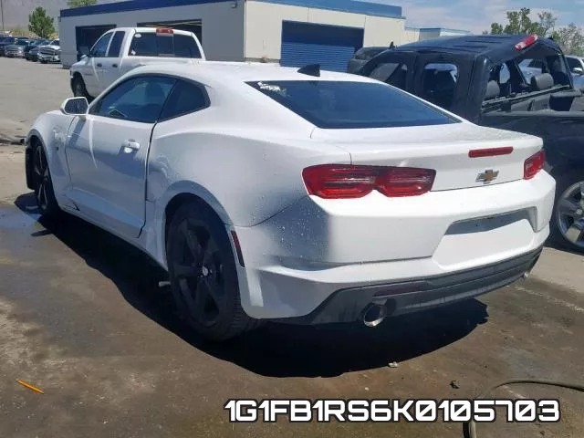 1G1FB1RS6K0105703 фото 4