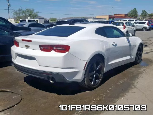 1G1FB1RS6K0105703 фото 5