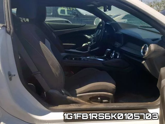 1G1FB1RS6K0105703 фото 6