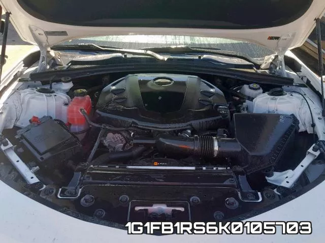 1G1FB1RS6K0105703 фото 8