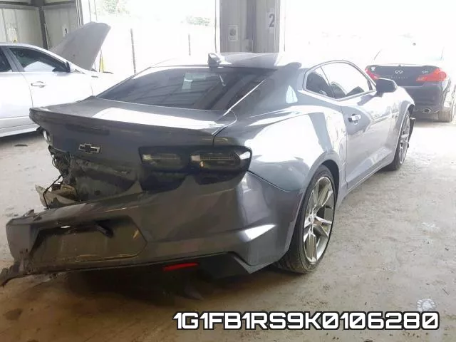 1G1FB1RS9K0106280 фото 5