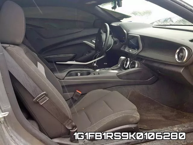 1G1FB1RS9K0106280 фото 6