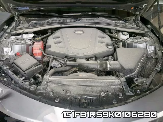 1G1FB1RS9K0106280 фото 8