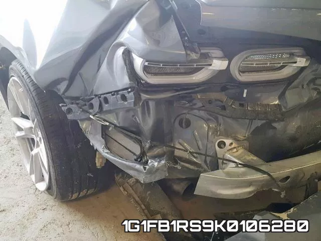1G1FB1RS9K0106280 фото 10