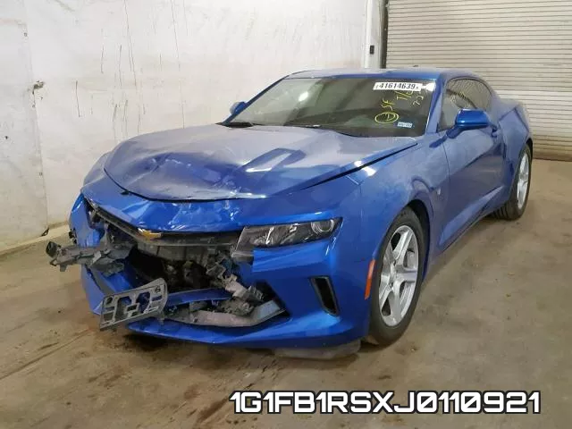 1G1FB1RSXJ0110921 фото 3