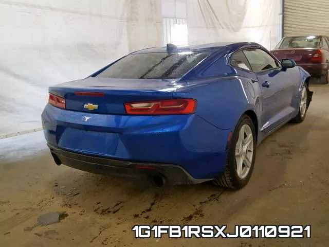 1G1FB1RSXJ0110921 фото 5