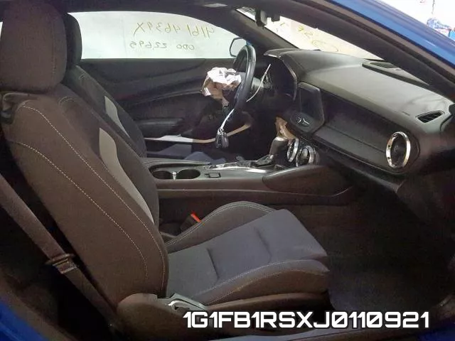 1G1FB1RSXJ0110921 фото 6