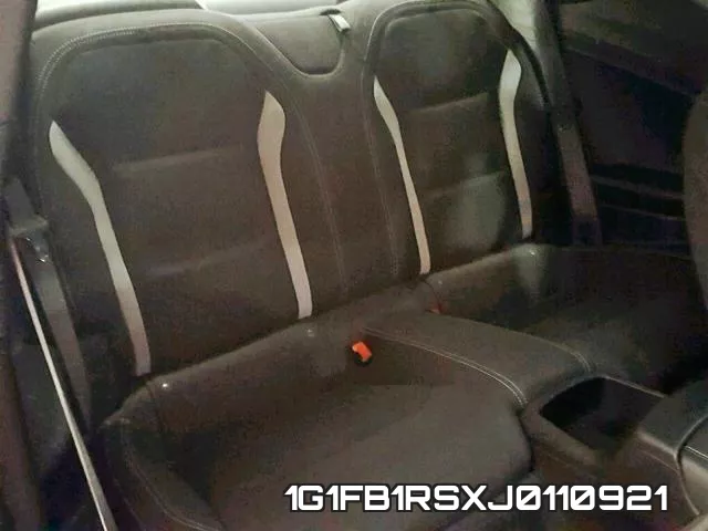 1G1FB1RSXJ0110921 фото 7