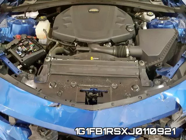 1G1FB1RSXJ0110921 фото 8