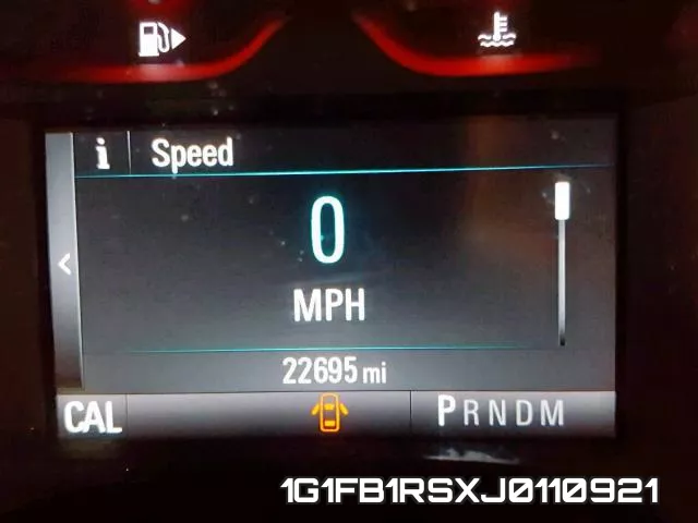 1G1FB1RSXJ0110921 фото 9