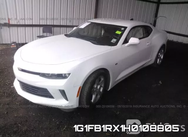 1G1FB1RX1H0108805 фото 3