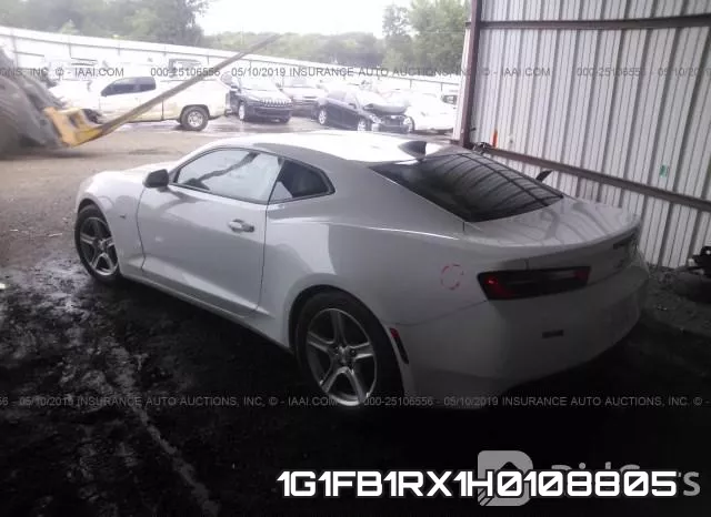 1G1FB1RX1H0108805 фото 4