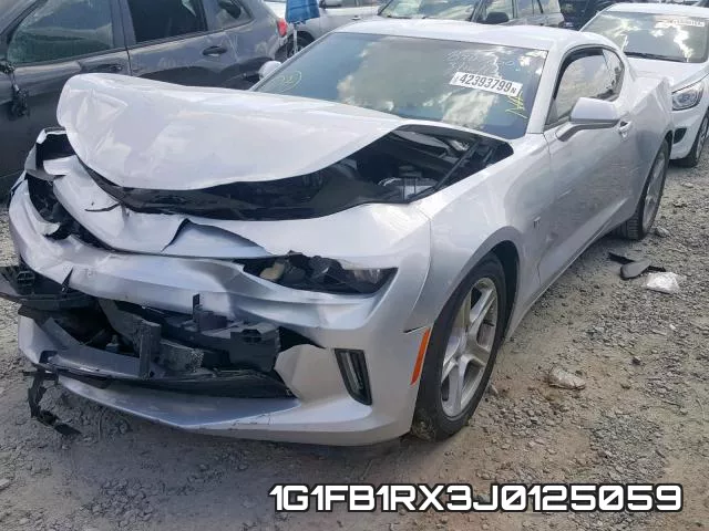1G1FB1RX3J0125059 фото 3