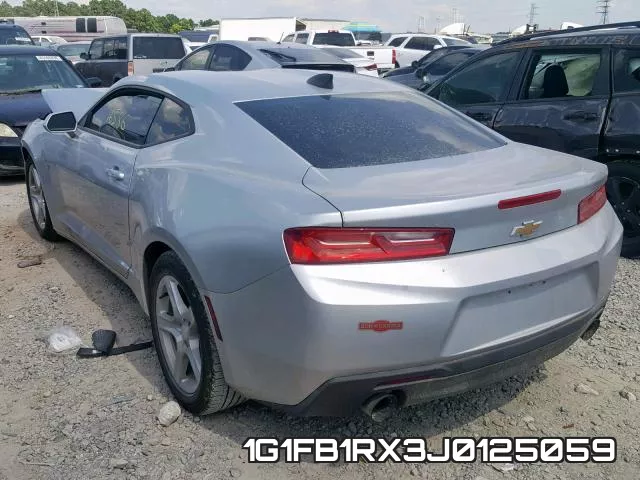 1G1FB1RX3J0125059 фото 4