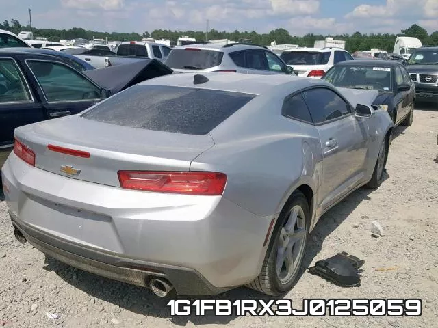 1G1FB1RX3J0125059 фото 5