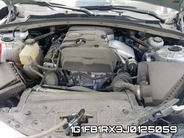 1G1FB1RX3J0125059 фото 8