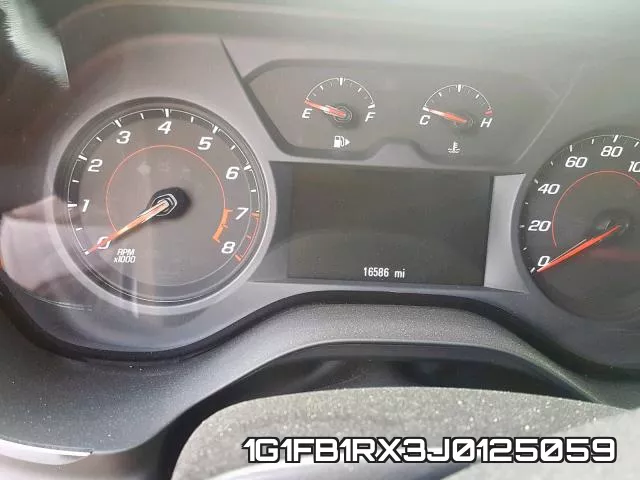 1G1FB1RX3J0125059 фото 9