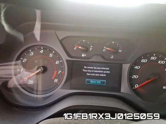 1G1FB1RX3J0125059 фото 10