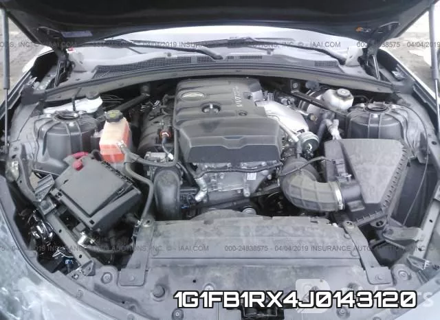 1G1FB1RX4J0143120 фото 2
