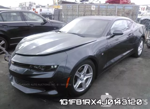 1G1FB1RX4J0143120 фото 3