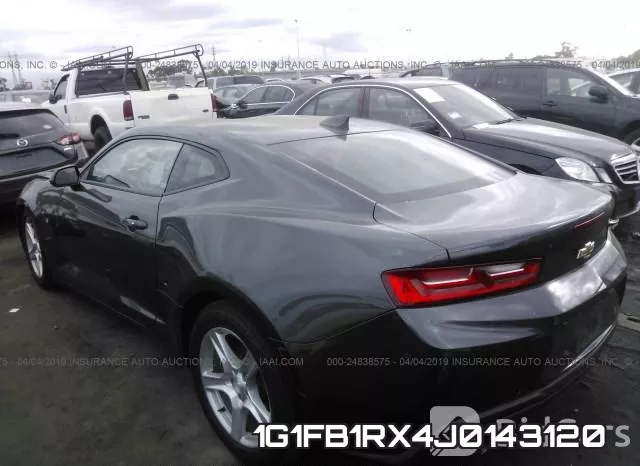 1G1FB1RX4J0143120 фото 4