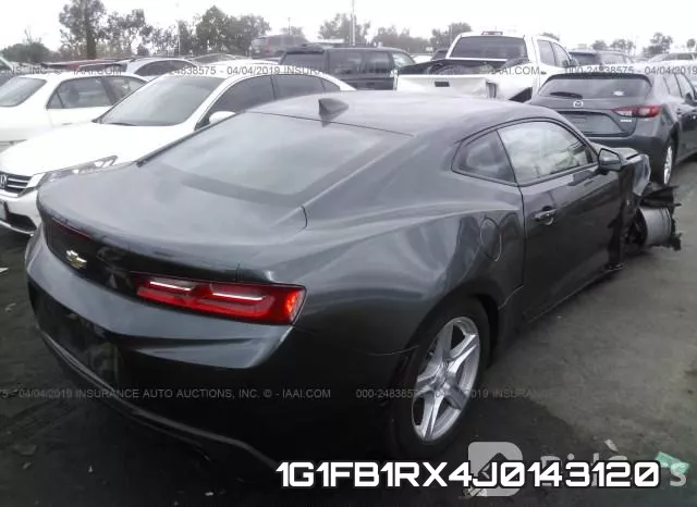 1G1FB1RX4J0143120 фото 5