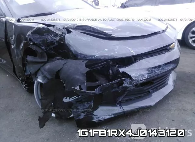 1G1FB1RX4J0143120 фото 7