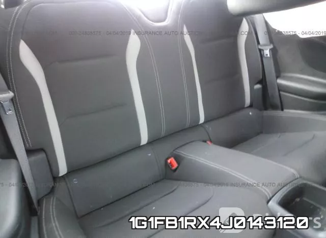 1G1FB1RX4J0143120 фото 9
