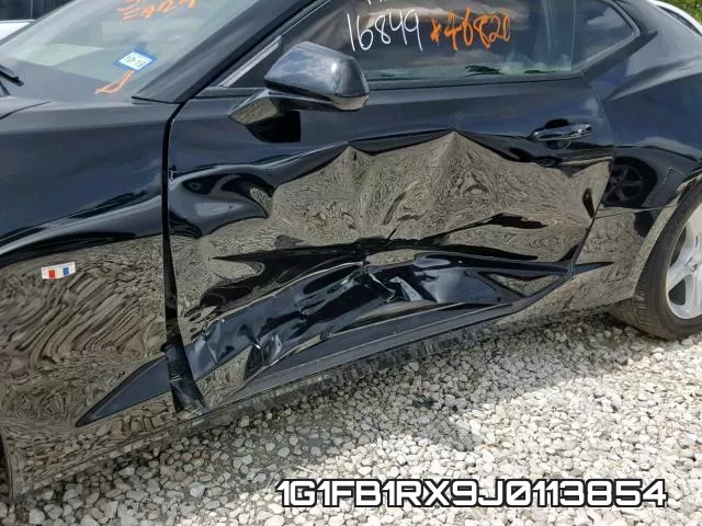 1G1FB1RX9J0113854 фото 2