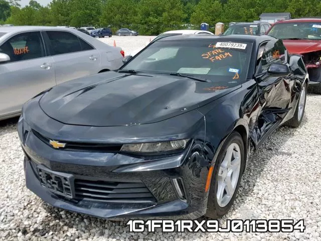 1G1FB1RX9J0113854 фото 3