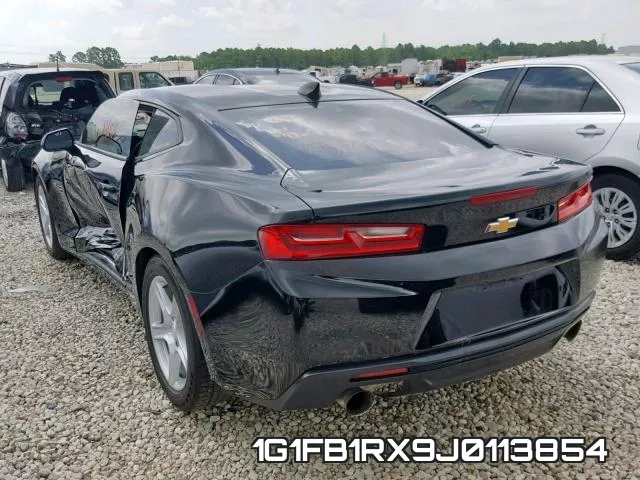 1G1FB1RX9J0113854 фото 4