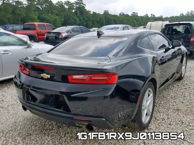 1G1FB1RX9J0113854 фото 5