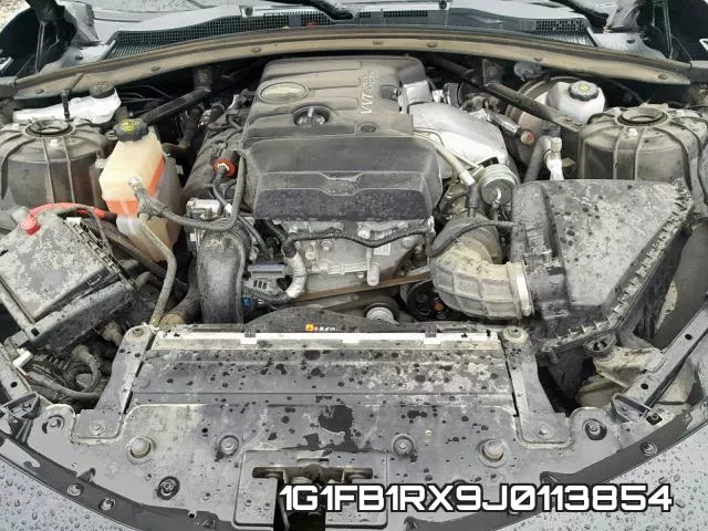 1G1FB1RX9J0113854 фото 8