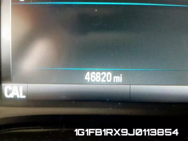 1G1FB1RX9J0113854 фото 9