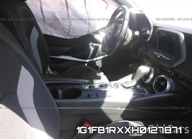 1G1FB1RXXH0127871 фото 6