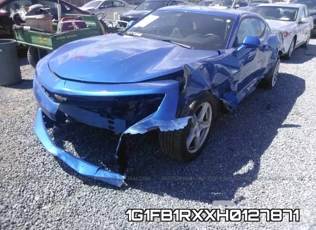 1G1FB1RXXH0127871 фото 7