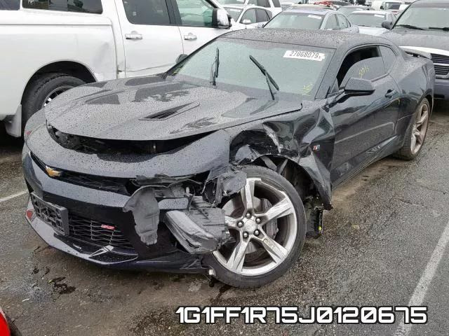 1G1FF1R75J0120675 фото 3