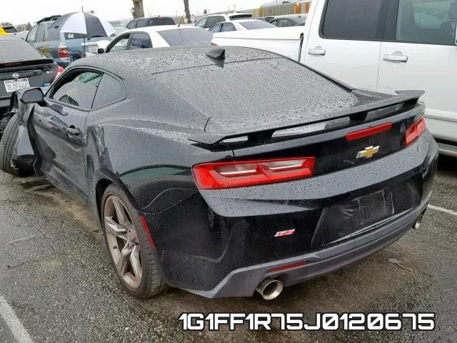 1G1FF1R75J0120675 фото 4