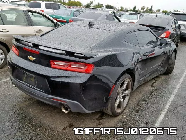 1G1FF1R75J0120675 фото 5