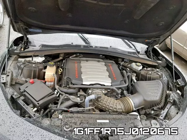 1G1FF1R75J0120675 фото 8