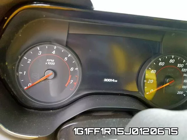 1G1FF1R75J0120675 фото 9